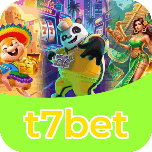 Baixar APK t7bet