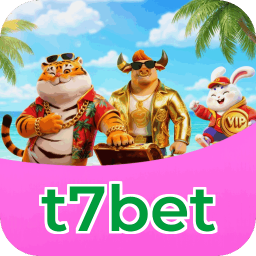 Siga a t7bet no Facebook