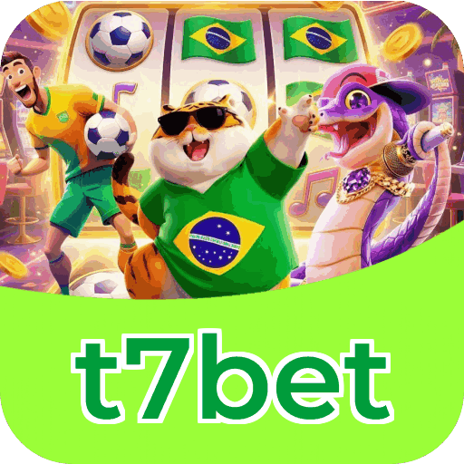 Login rápido no app t7bet
