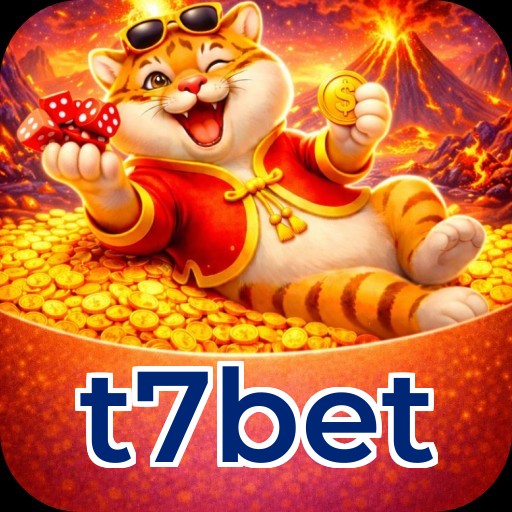 Bônus de Boas-vindas t7bet