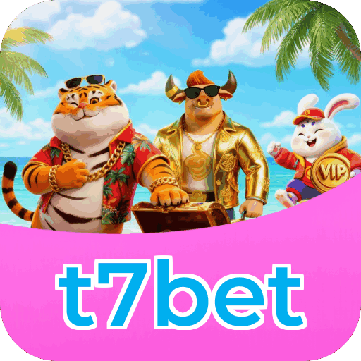 Suporte t7bet